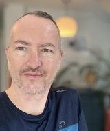 Book an Appointment with Mike O'Connor at The Little Complementary Clinic