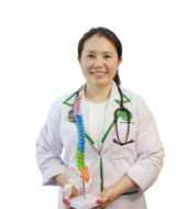 Book an Appointment with Ms Sridevi To Hai at Khi Tam Health Hub