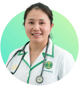 Book an Appointment with Dr Sridevi To Hai at Khi Tam Health Hub Battersea