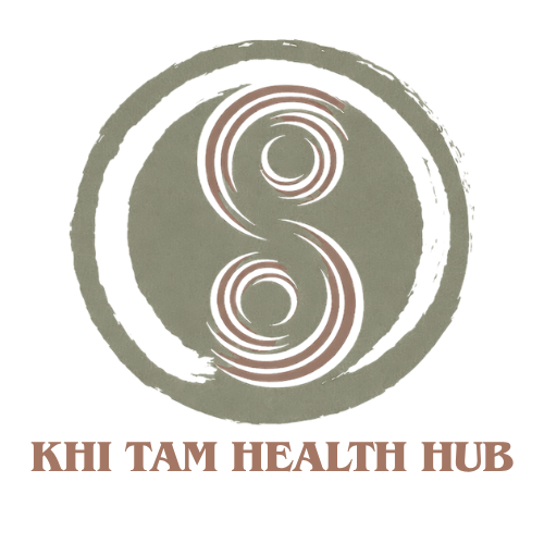 Khi Tam Health Hub