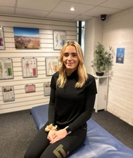 Book an Appointment with Miss Thea Howlett for Sports Therapy