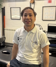 Book an Appointment with Mr West Choi for Physiotherapy