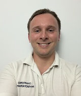 Book an Appointment with Joseph Turp at Essex