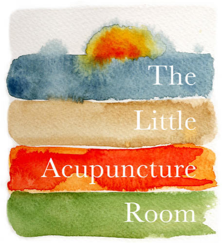 The Little Acupuncture Room