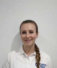 Book an Appointment with Charlotte Stephenson for Physiotherapy