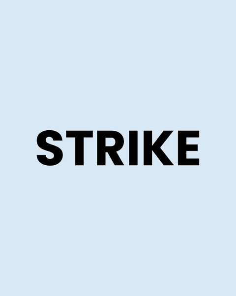 Strike Physiotherapy London