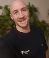 Book an Appointment with Mr Matt Hastings for Massage Therapy