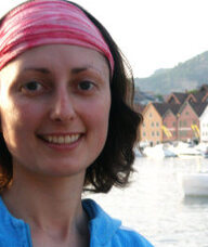 Book an Appointment with Fiona Simmonds for Physiotherapy