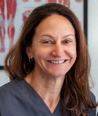 Book an Appointment with Ana Pret for Osteopathy