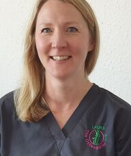 Book an Appointment with Mrs Laura Springthorpe for Osteopathy