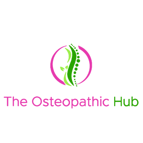 The Osteopathic Hub