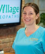 Book an Appointment with Collette Bourke for Adult Osteopathy