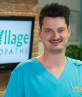 Book an Appointment with Sean Bourke at The Village Osteopaths