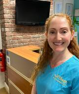 Book an Appointment with Nikki Freedman at The Village Osteopaths