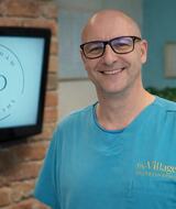 Book an Appointment with Brian Jennings at The Lytham Osteopaths