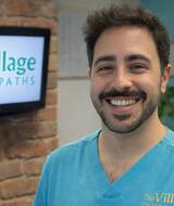 Book an Appointment with João Correia at The Village Osteopaths