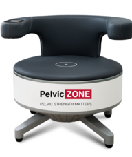 Book an Appointment with Pelvic Zone Practitioner for rPMS Treatments