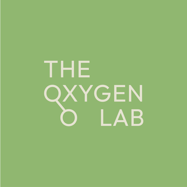 The Oxygen Lab
