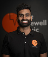 Book an Appointment with Danny Sayandan at Clapham Junction