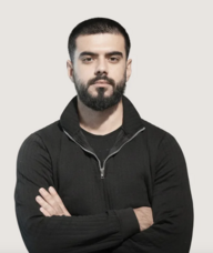 Book an Appointment with Dusan Panic for Osteopathy