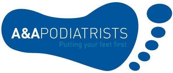 A&A Podiatrists Ltd