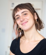 Book an Appointment with Ella Hughes at Bristol Massage Clinic