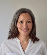 Book an Appointment with Jade Goodenough at Meridian Clinic Kidlington