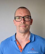 Book an Appointment with Alan Goodenough at Meridian Clinic Kidlington