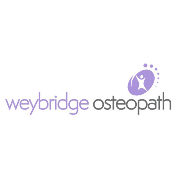 Weybridge osteopath
