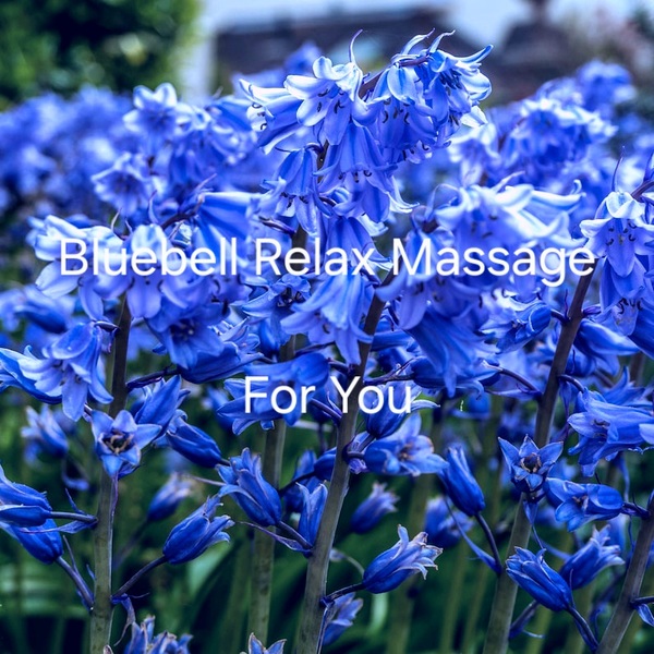 Bluebell Relax Massage