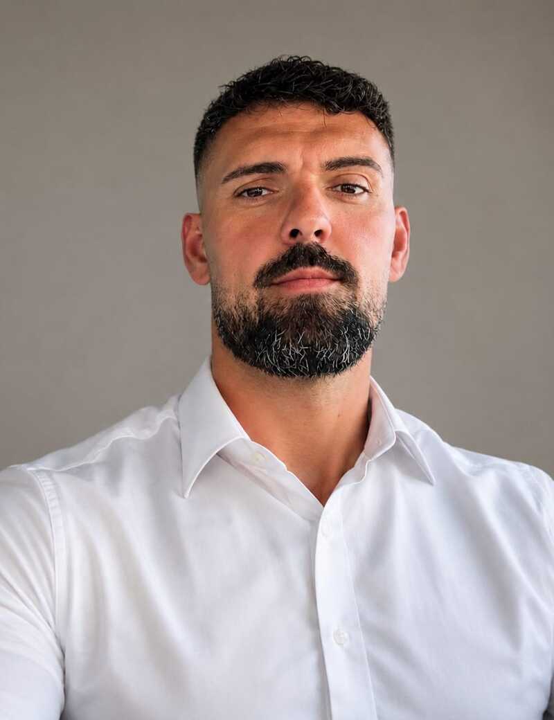 Mr Salvador Fite