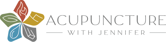Acupuncture with Jennifer