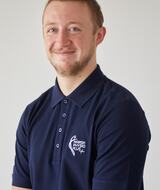 Book an Appointment with Mr Dominic Burchett at Marsh Physio Plus