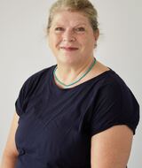 Book an Appointment with Mrs Kathryn Nurse at Marsh Physio Plus