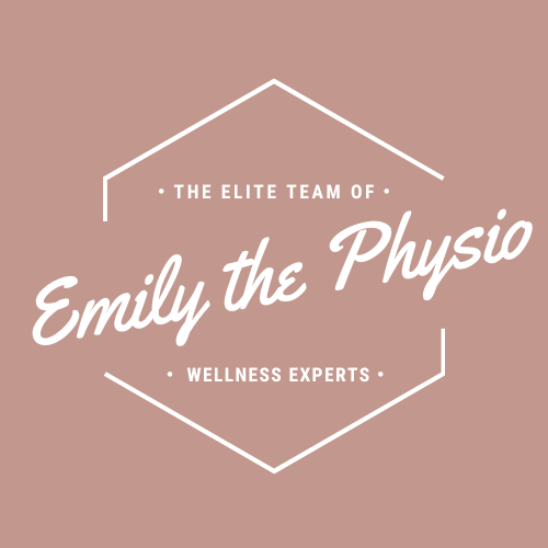Emily the Physio Ltd