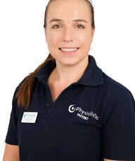 Book an Appointment with Bianca Carlse for Physiotherapy (in clinic)