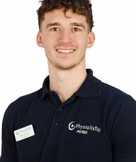 Book an Appointment with Elliot Goode for Physiotherapy (in clinic)