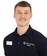 Book an Appointment with Samuel Martin at Physiolistic Windsor