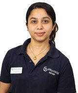 Book an Appointment with Ms Trupti Shetty at Physiolistic Reading