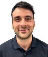 Book an Appointment with Stratis Chanis at Physiolistic Reading