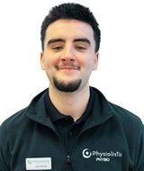 Book an Appointment with George Learmouth at Physiolistic Henley