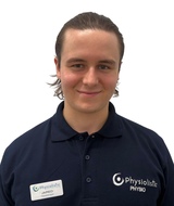 Book an Appointment with Mr Jared Moehl at Physiolistic Reading