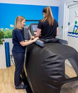 Book an Appointment with Treadmill - XAlterG at Physiolistic Reading