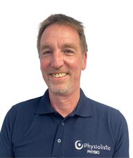Book an Appointment with Mark Tomlinson for Physiotherapy (in clinic)