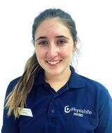 Book an Appointment with Sophia Pearce at Physiolistic Reading