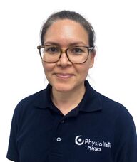 Book an Appointment with Mrs Ilse Muller for Physiotherapy (in clinic)