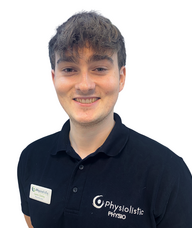 Book an Appointment with Mr Lewis Glatley for Physiotherapy (in clinic)
