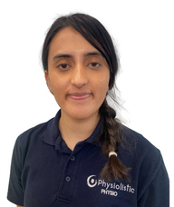 Book an Appointment with Jasneet Johal for Physiotherapy (in clinic)