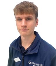 Book an Appointment with Harvey Alcock for Physiotherapy (in clinic)