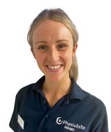 Book an Appointment with Georgia Bird at Physiolistic Henley